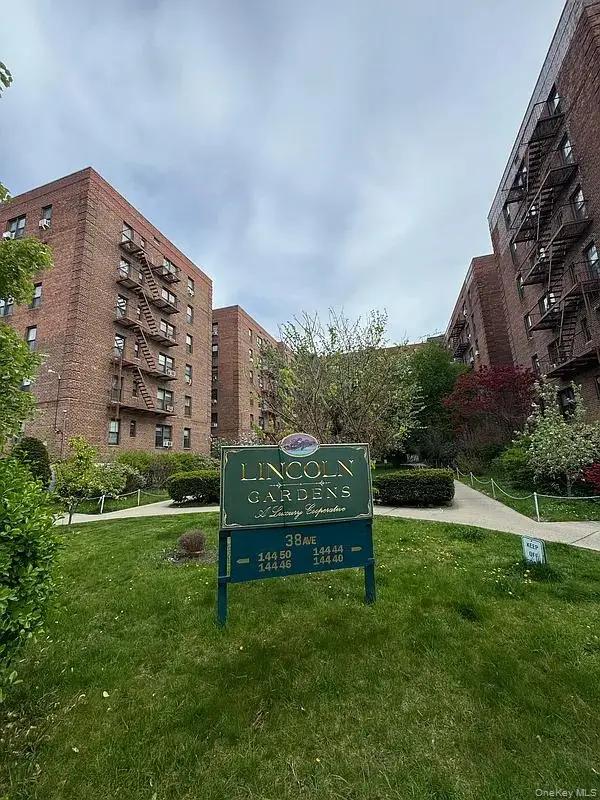 144-46 38th Avenue #4H, Flushing, NY 11354 - #1
