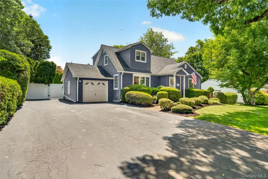 10 N Edsall Avenue, Nanuet, NY 10954 - #2