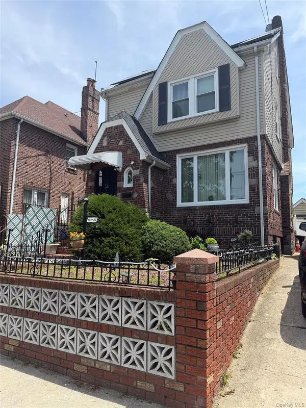 13433 228th Street, Laurelton, NY 11413