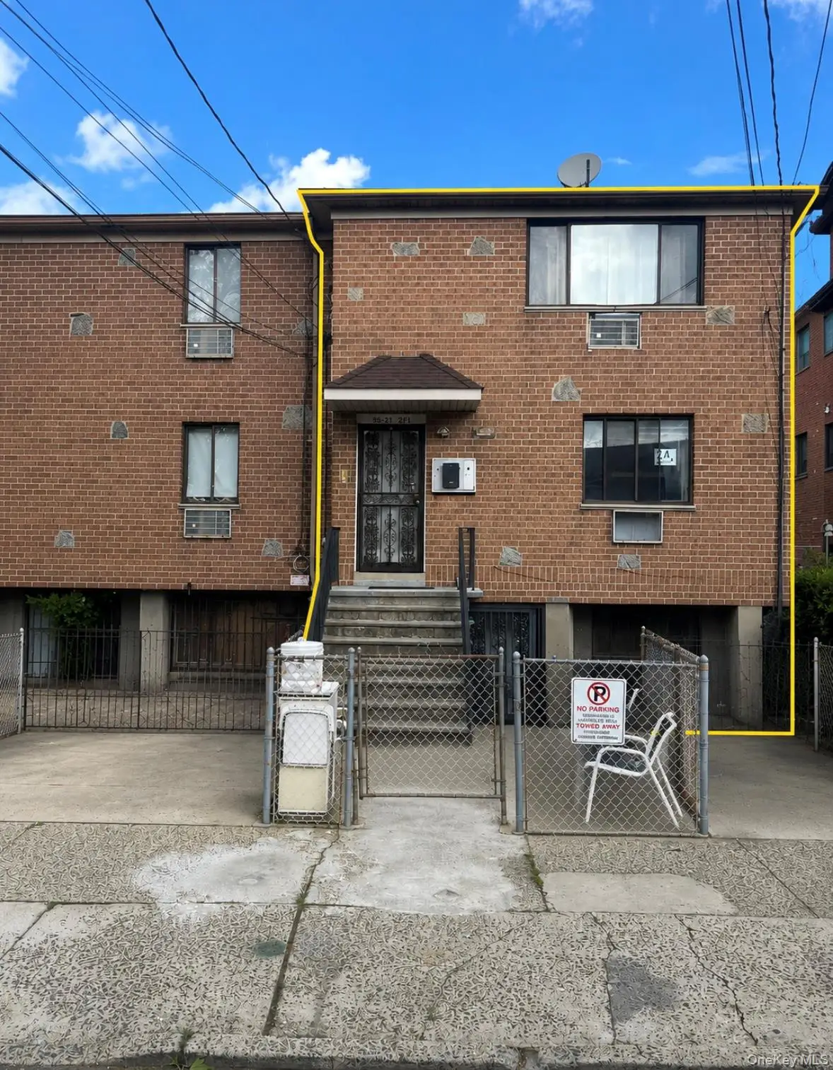 5831 136th Street, Flushing, NY 11355 - #1
