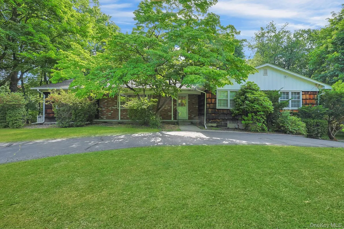 1 Cairngorm Road, New City, NY 10956 - #1
