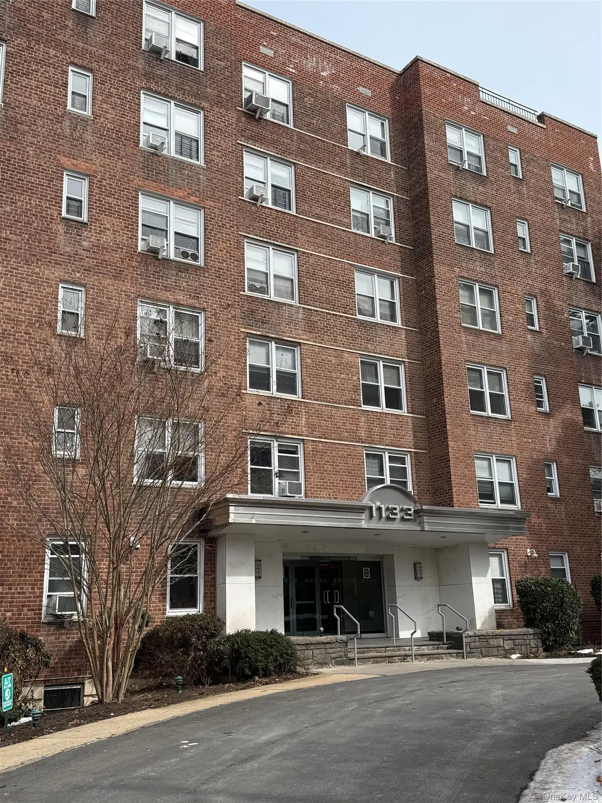 1133 Midland Avenue #1B, Bronxville, NY 10708 - #1