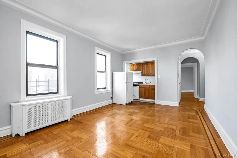 83-44 Lefferts Boulevard #6C, Kew Gardens, NY 11415 - #2