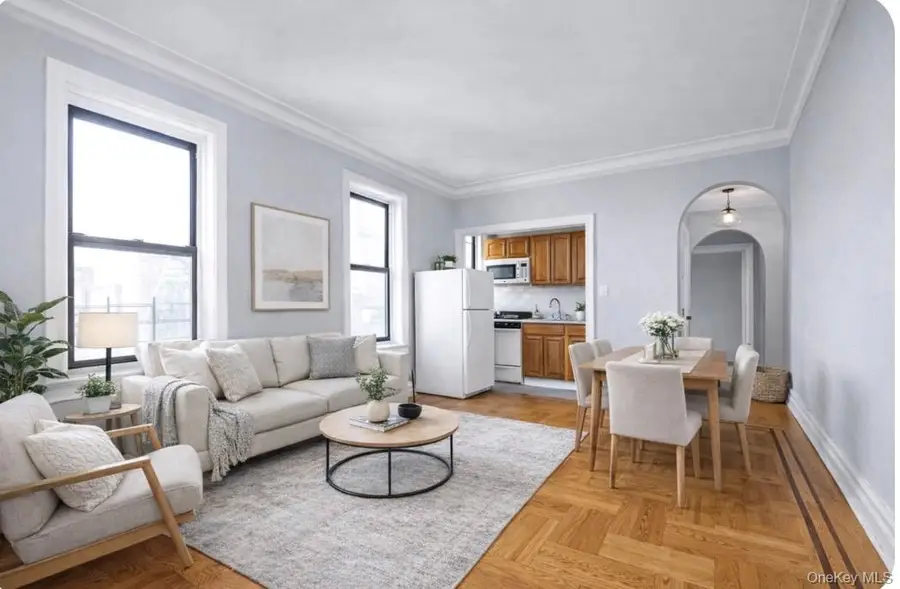 83-44 Lefferts Boulevard #6C, Kew Gardens, NY 11415 - #3