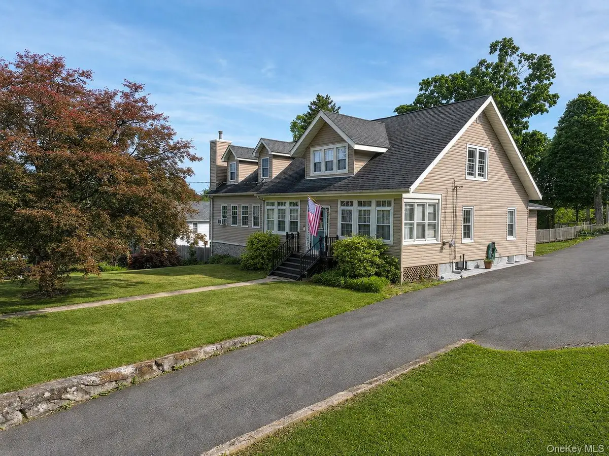 20 County Highway 17, Thompson Ridge, NY 10985 - #1