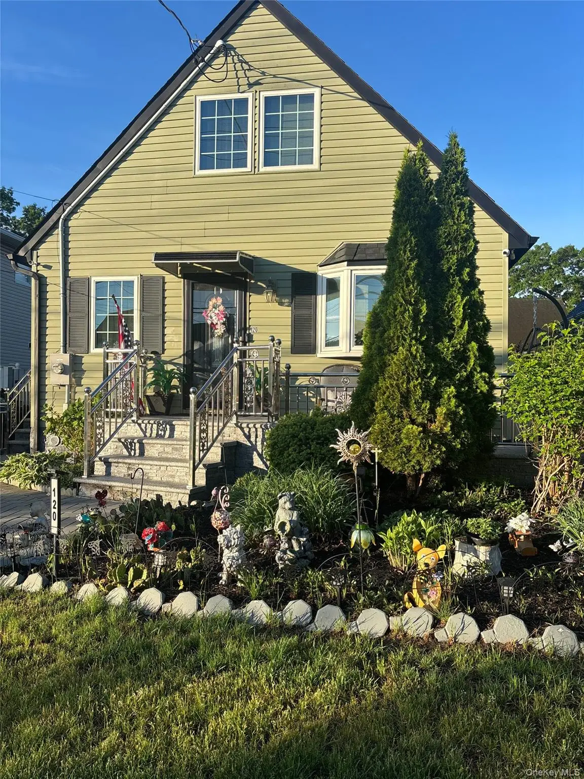 120 Fir Street, Valley Stream, NY 11580 - #1