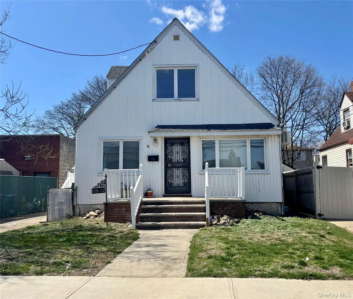 138-32 242nd Street, Rosedale, NY 11422 - #1