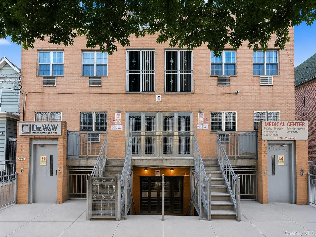 104-31 39th Avenue #1A, Corona, NY 11368 - #1