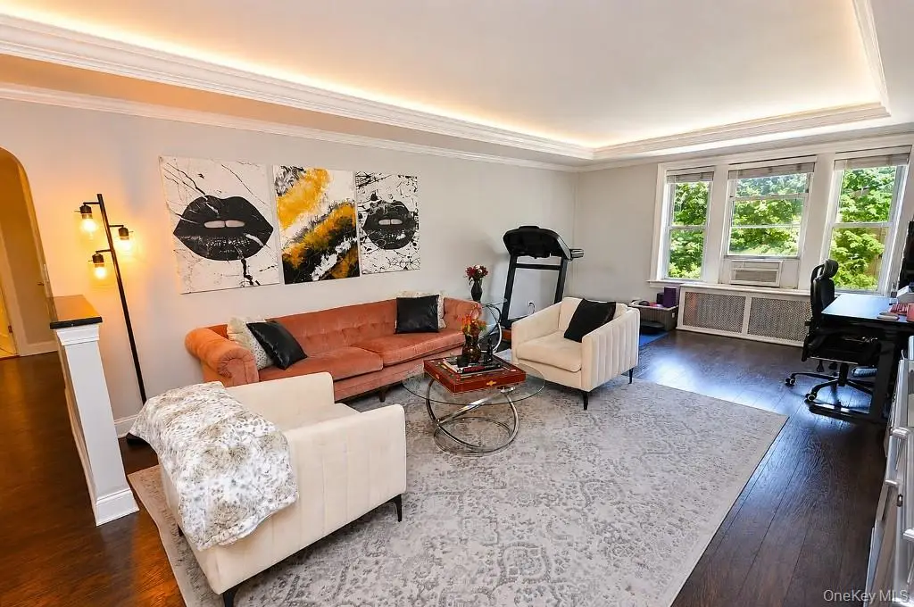 280 Bronxville Road #4O, Bronxville, NY 10708 - #1