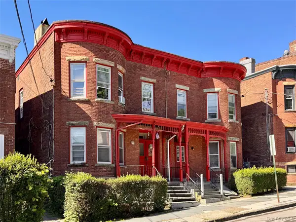 49 Benkard Avenue, Newburgh, NY 12550