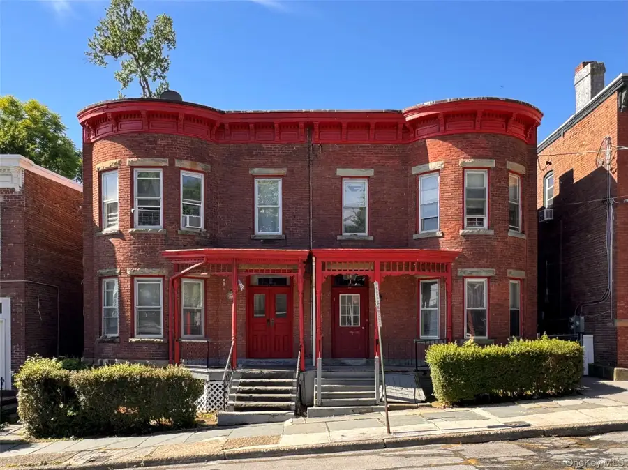49 Benkard Avenue, Newburgh, NY 12550 - #2