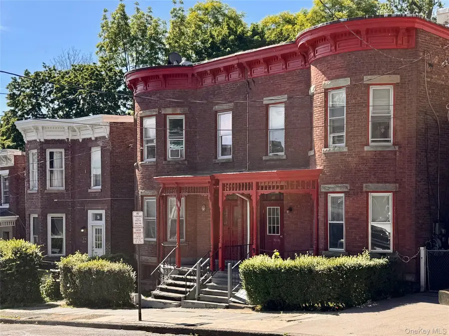 49 Benkard Avenue, Newburgh, NY 12550 - #3
