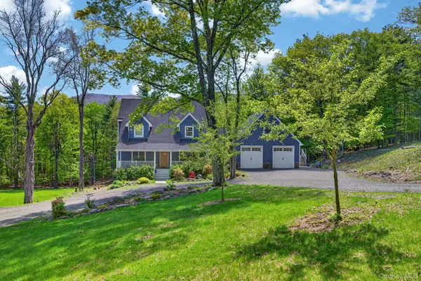322 Morrison Road, Durham, NY 12405