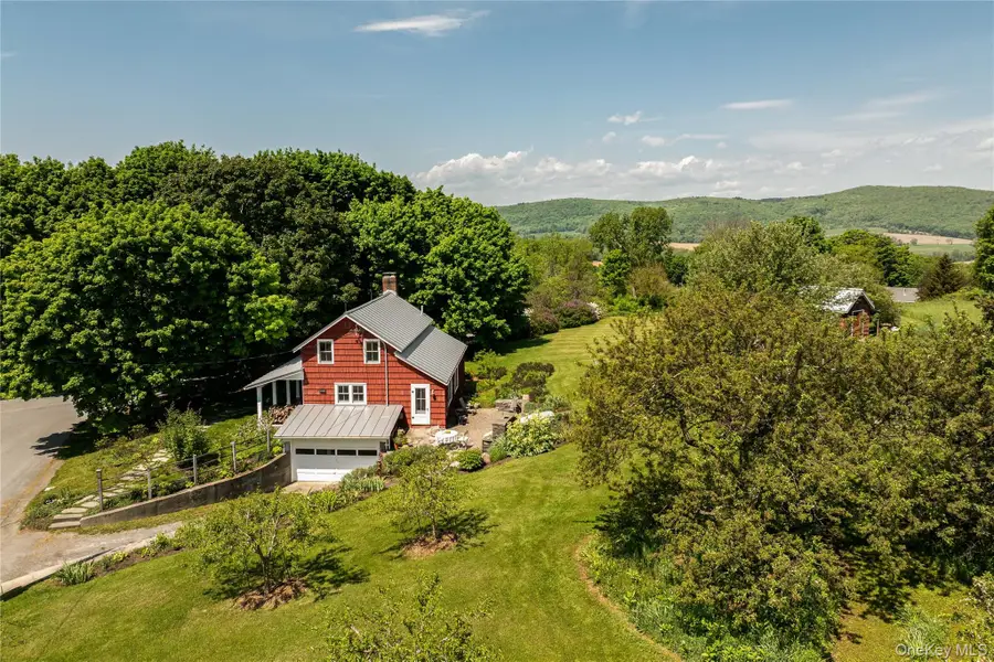 1 Breezy Hill Road, Copake, NY 12517 - #2