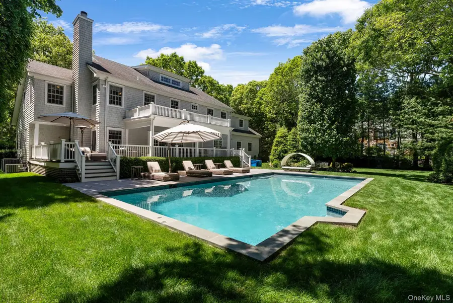 6 Woodruff Lane, Bridgehampton, NY 11932 - #3