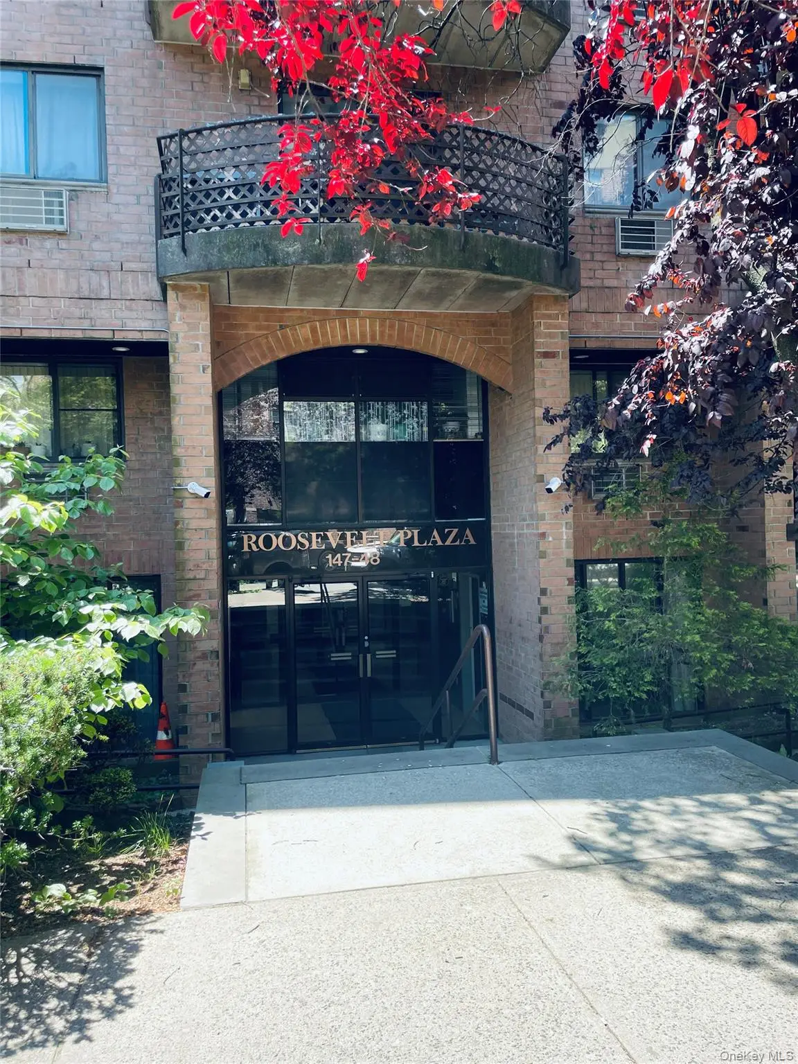 147-48 Roosevelt Avenue #2G, Flushing, NY 11354 - #1