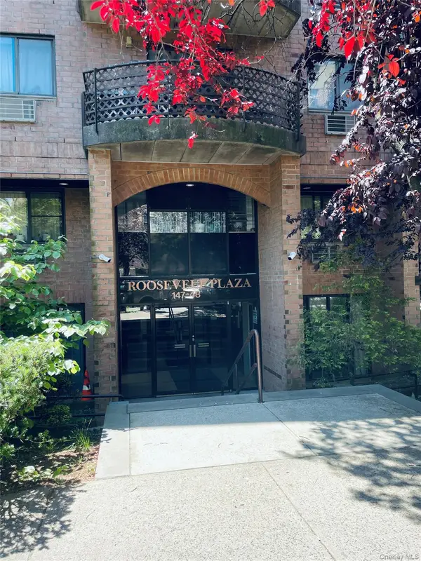 147-48 Roosevelt Avenue #2G, Flushing, NY 11354
