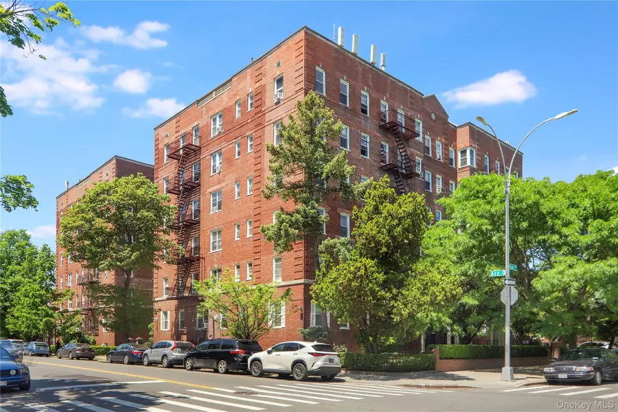 1500 Ocean Parkway #2H, Brooklyn, NY 11230 - #2