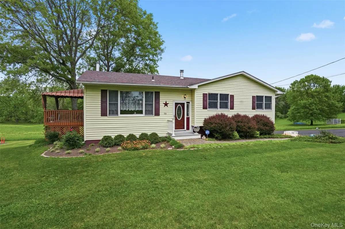 23 Old Cross Road, Warwick, NY 10990 - #1