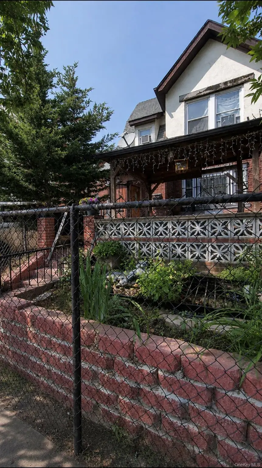 40-33 Forley Street, Elmhurst, NY 11373 - #1