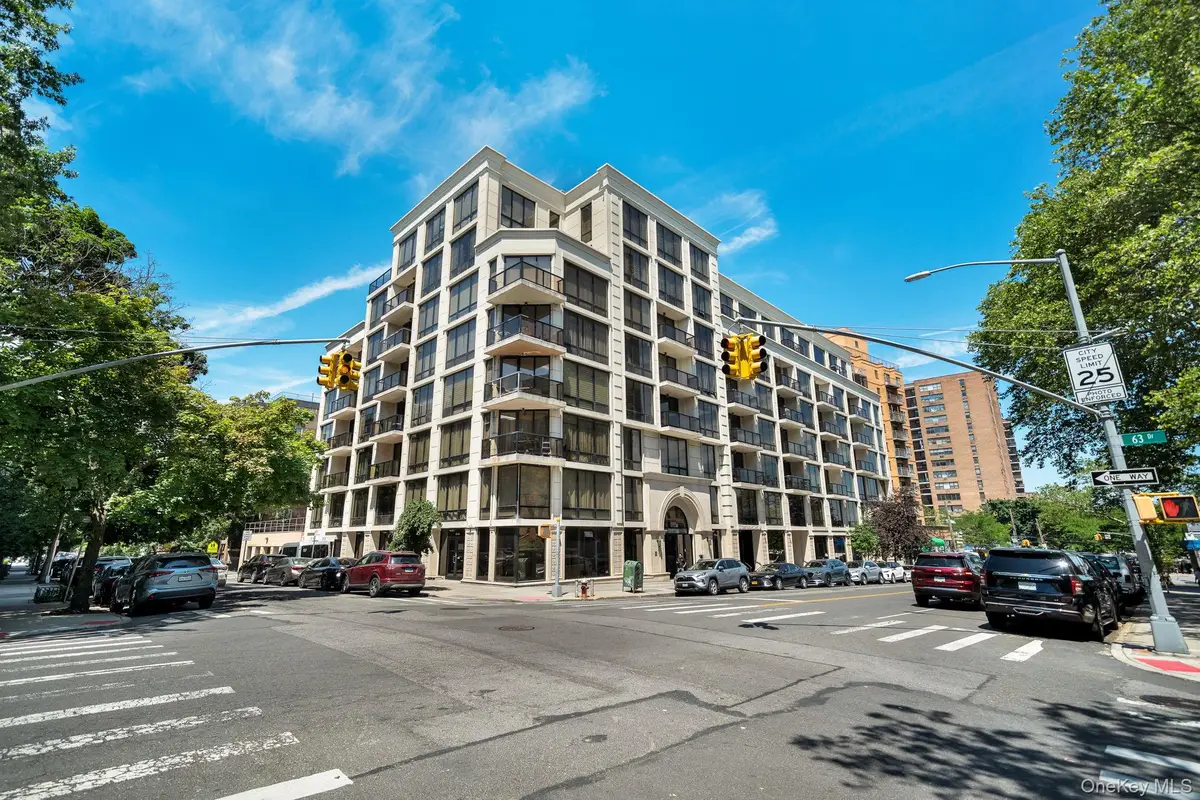 63-36 99th Street #3K, Rego Park, NY 11374 - #1