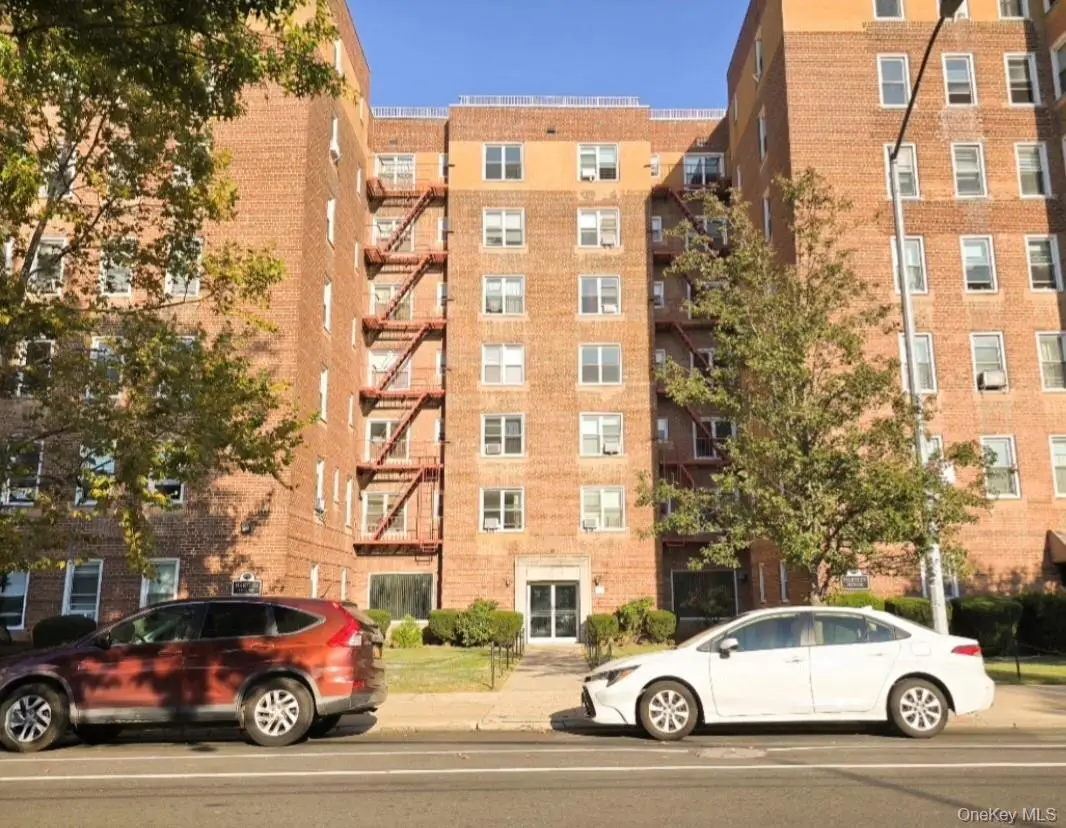 30-11 Parsons Boulevard #4O, Flushing, NY 11354 - #1