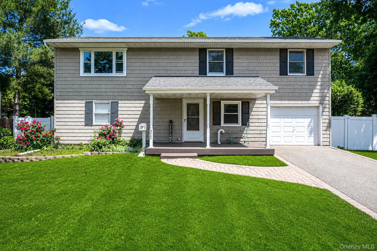 377 Montgomery Avenue, West Babylon, NY 11704 - #1