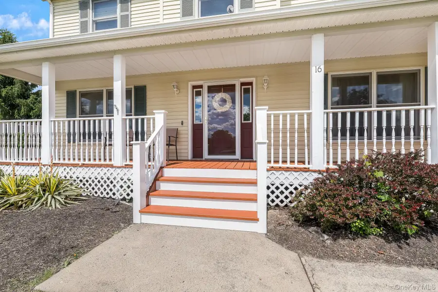 16 Jared Court, Slate Hill, NY 10973 - #3