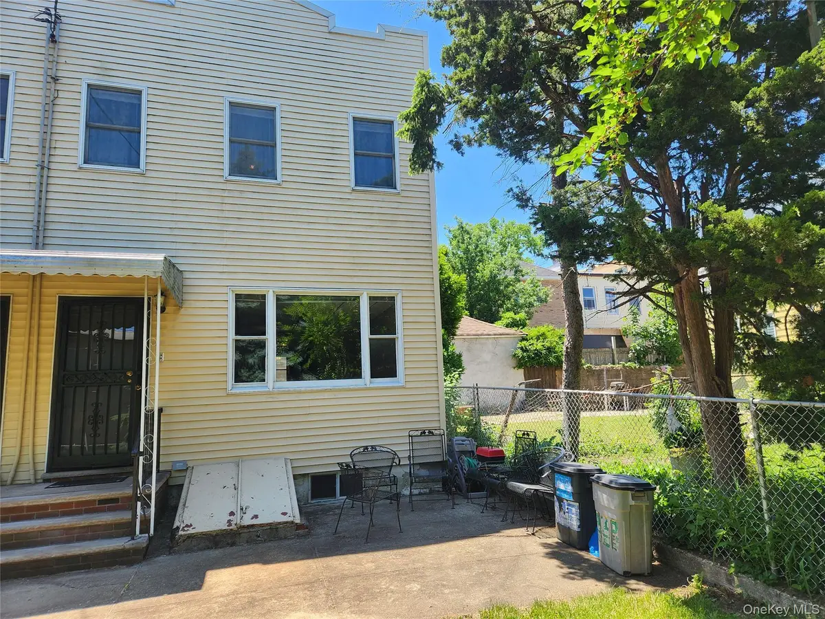 6112 56th Drive, Maspeth, NY 11378 - #1