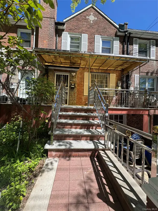 4218 Bruner, Bronx, NY 10466