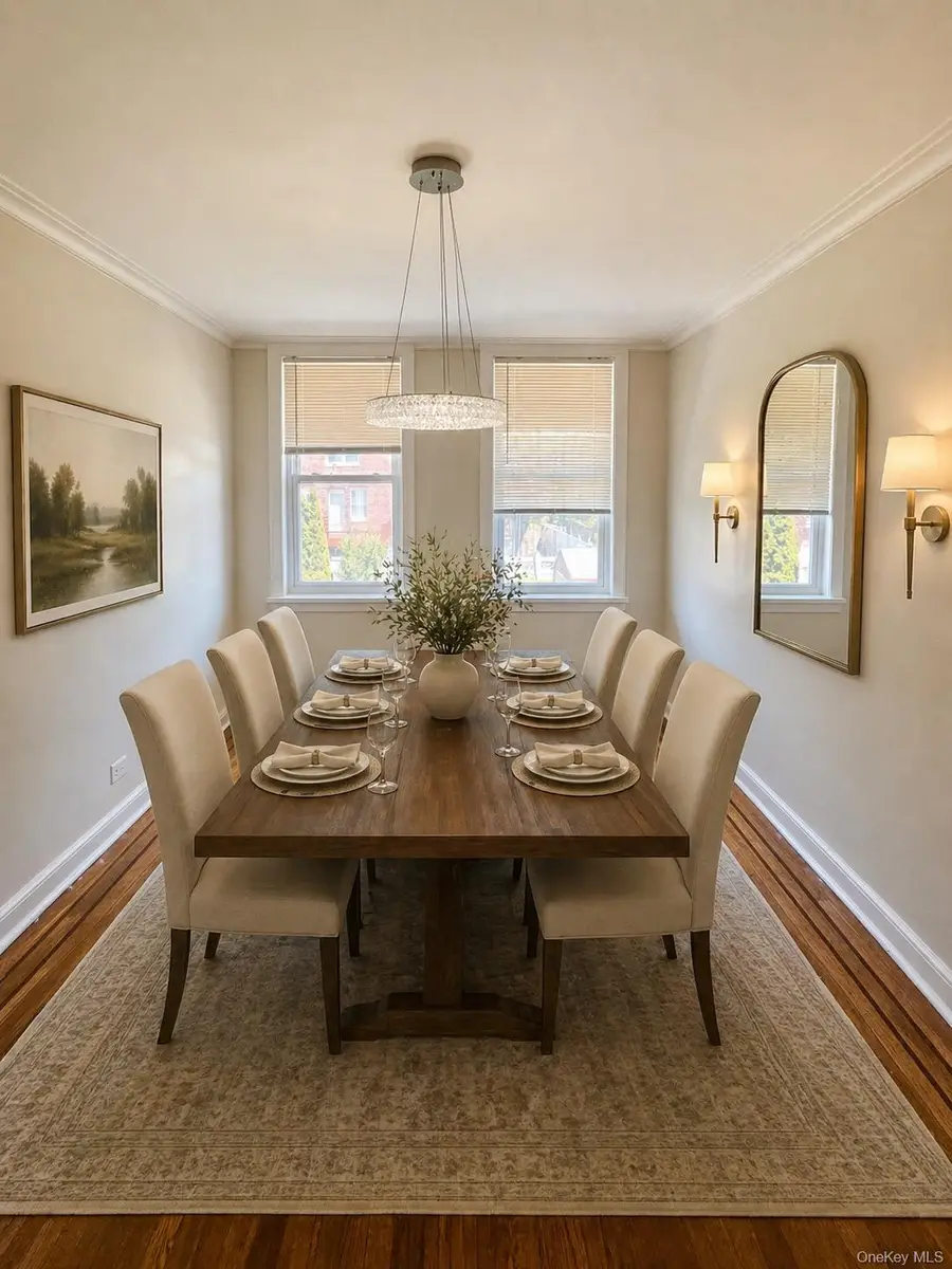 4218 Bruner Avenue, Bronx, NY 10466 - #3