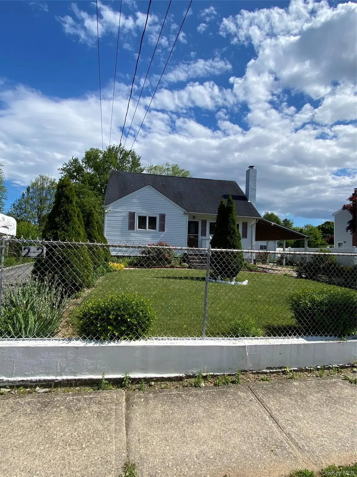 22 Montgomery Street, Brentwood, NY 11717 - #1