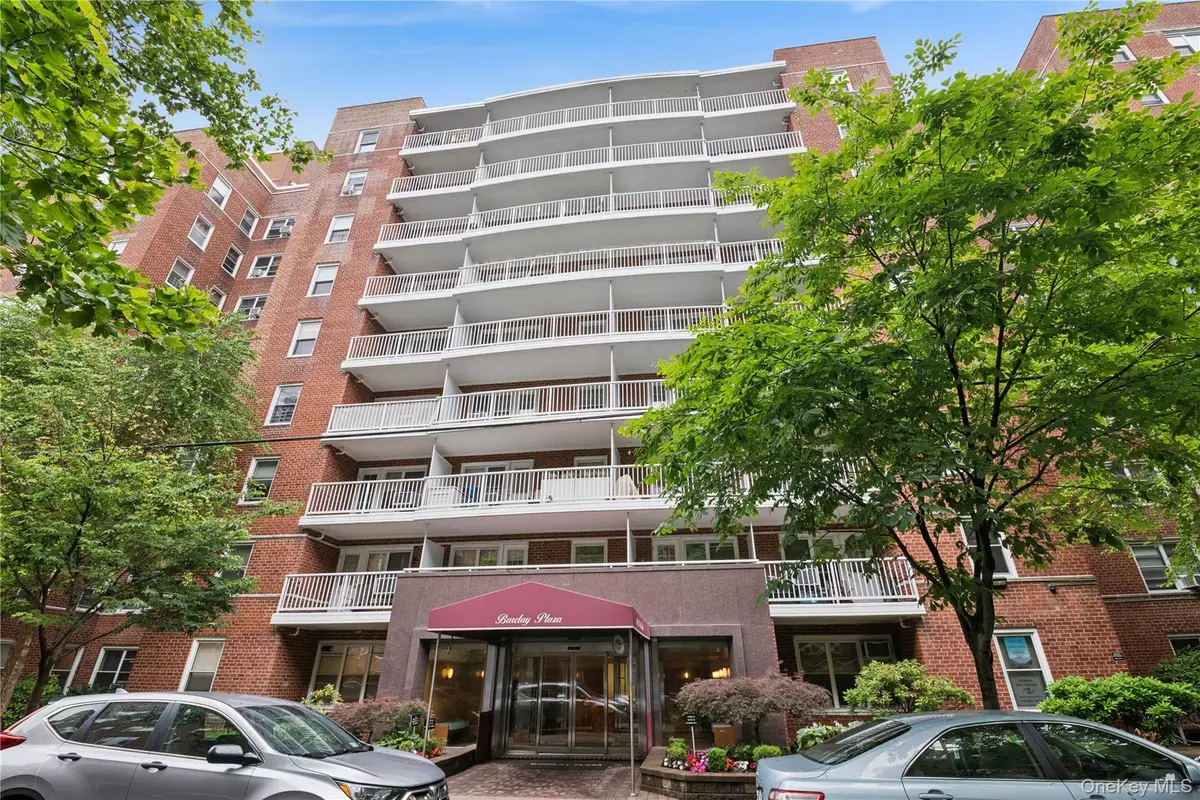 110-20 71st Road #707, Forest Hills, NY 11375 - #1