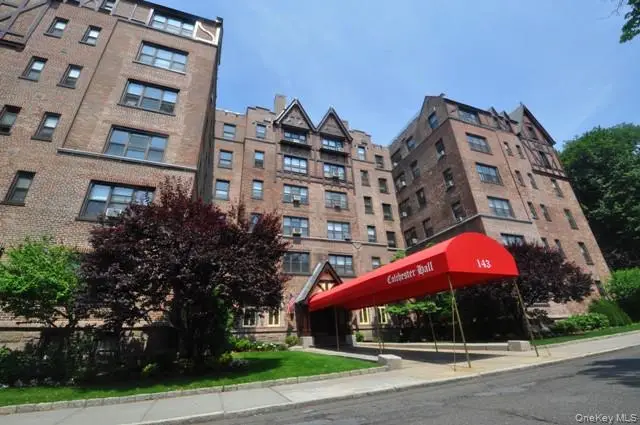143 Garth Road #5J, Scarsdale, NY 10583 - #3