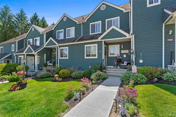 1402 Brentwood Drive, Brewster, NY 10509