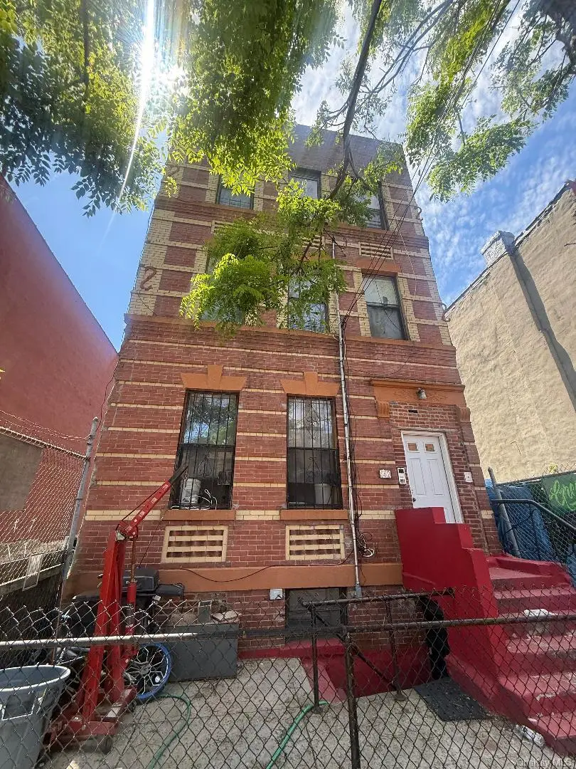 442 Linwood Street, Brooklyn, NY 11208 - #1