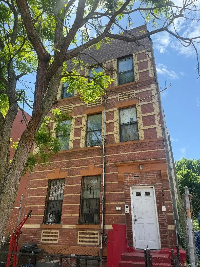 442 Linwood Street, Brooklyn, NY 11208 - #2