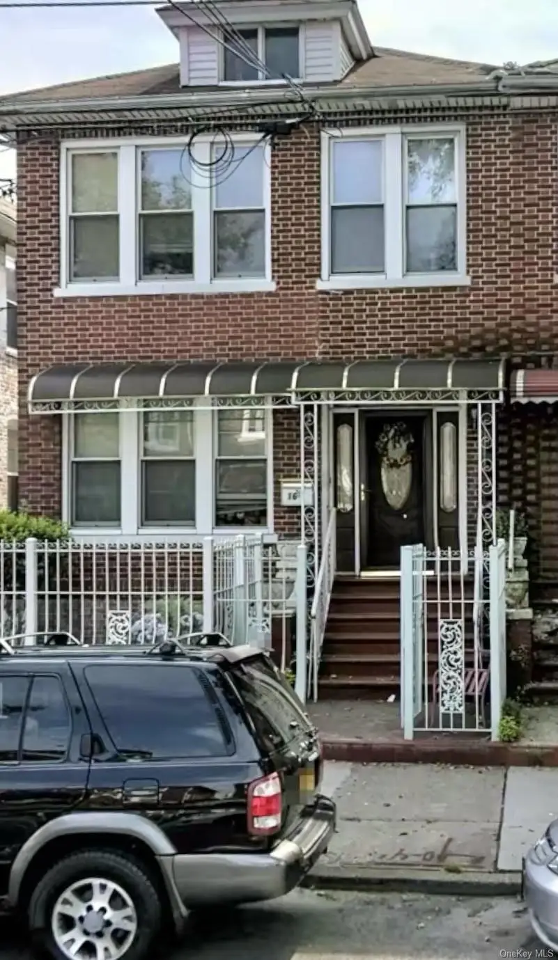 167 E 53rd Street, Brooklyn, NY 11203 - #1