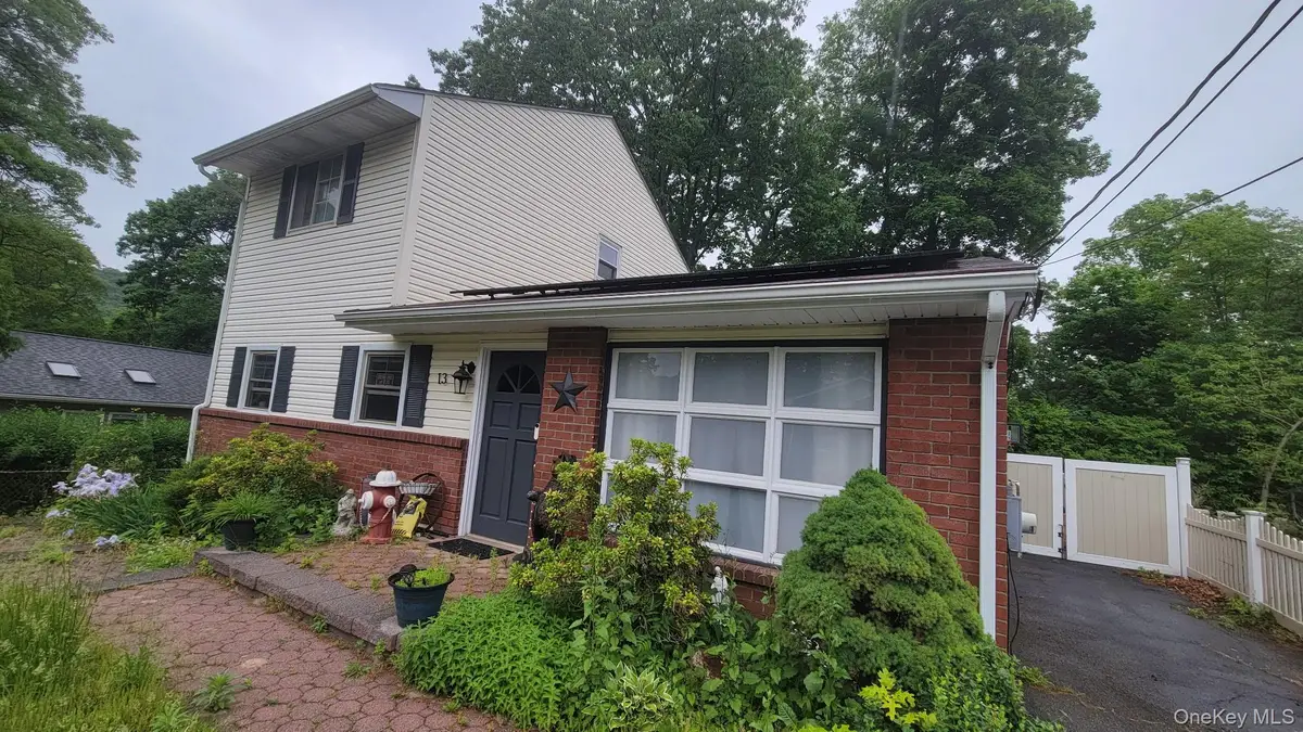 13 Murphy Road, Fort Montgomery, NY 10922 - #1