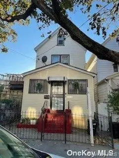 103-16 89th Street, Ozone Park, NY 11417 - #1