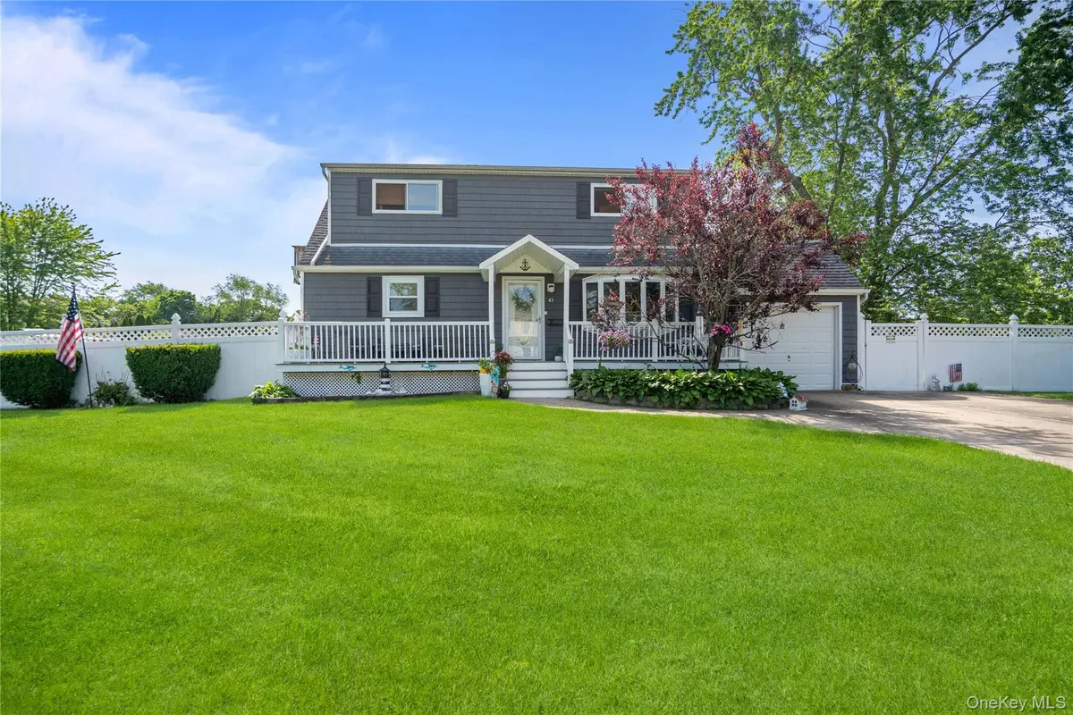 43 Woods Lane, Centereach, NY 11720 - #1