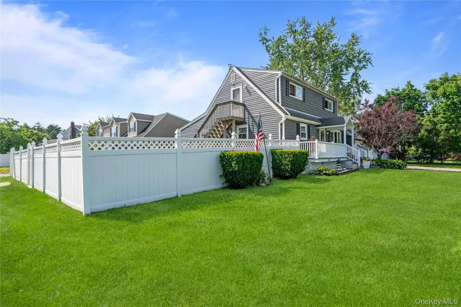 43 Woods Lane, Centereach, NY 11720 - #2