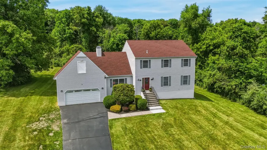 41 Saddle Ridge Drive, Hopewell Junction, NY 12533 - #2