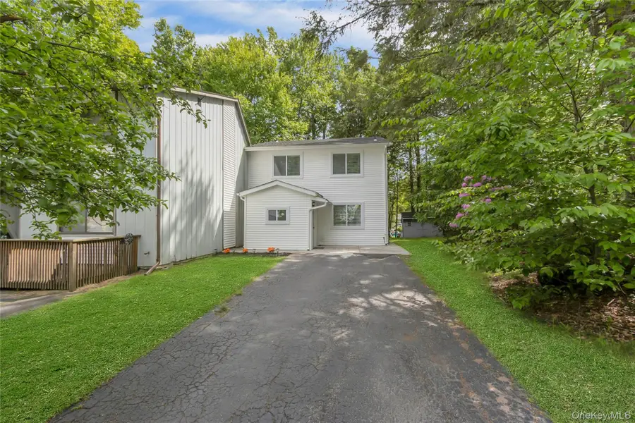 34 Elizabeth Way, Kiamesha Lake, NY 12751 - #2