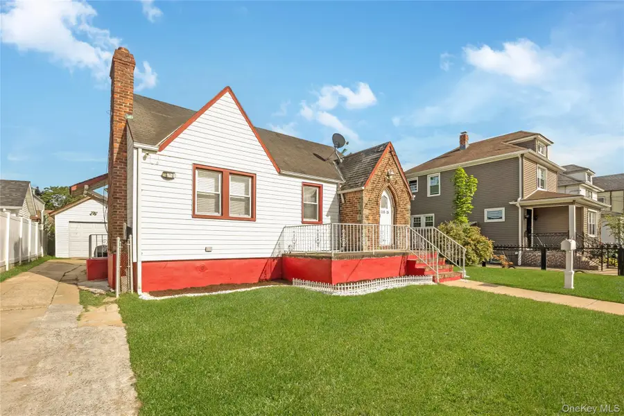 135-15 244th Street, Rosedale, NY 11422 - #2