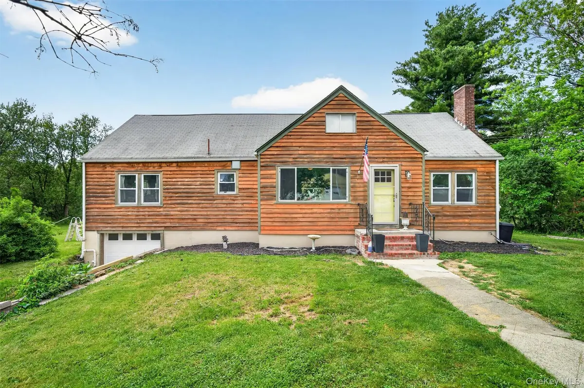 18 Mohin Park, New Hampton, NY 10958 - #1