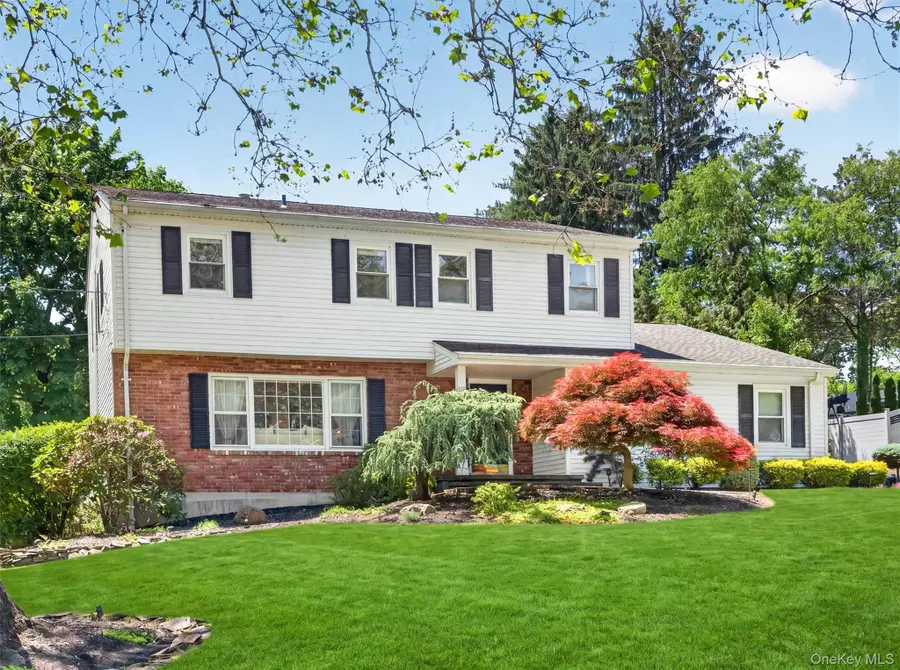27 Concord Drive, New City, NY 10956 - #3