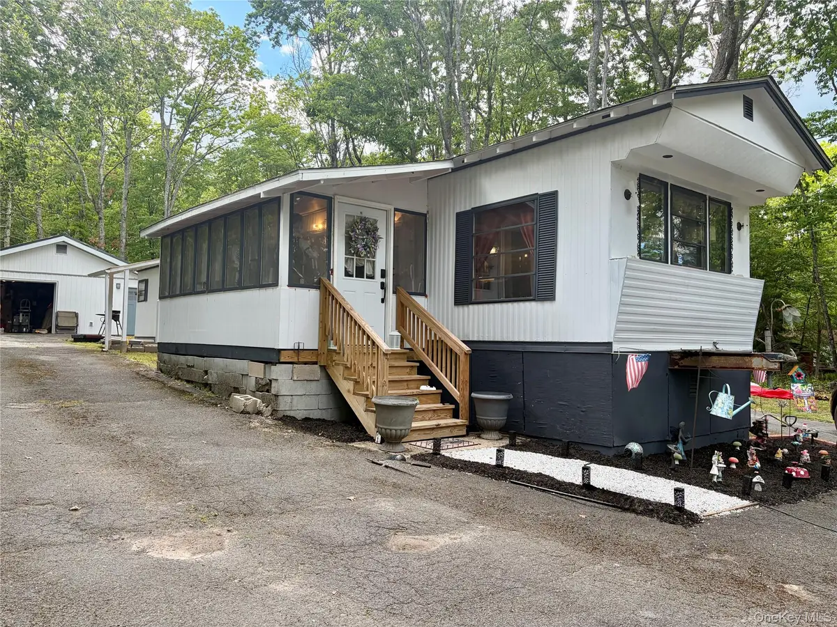 85 Delaware Trail, Glen Spey, NY 12737 - #1