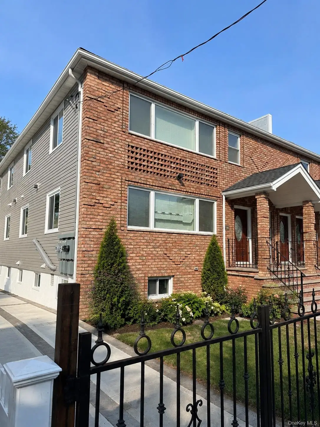 1724 New Haven Avenue, Far Rockaway, NY 11691 - #1