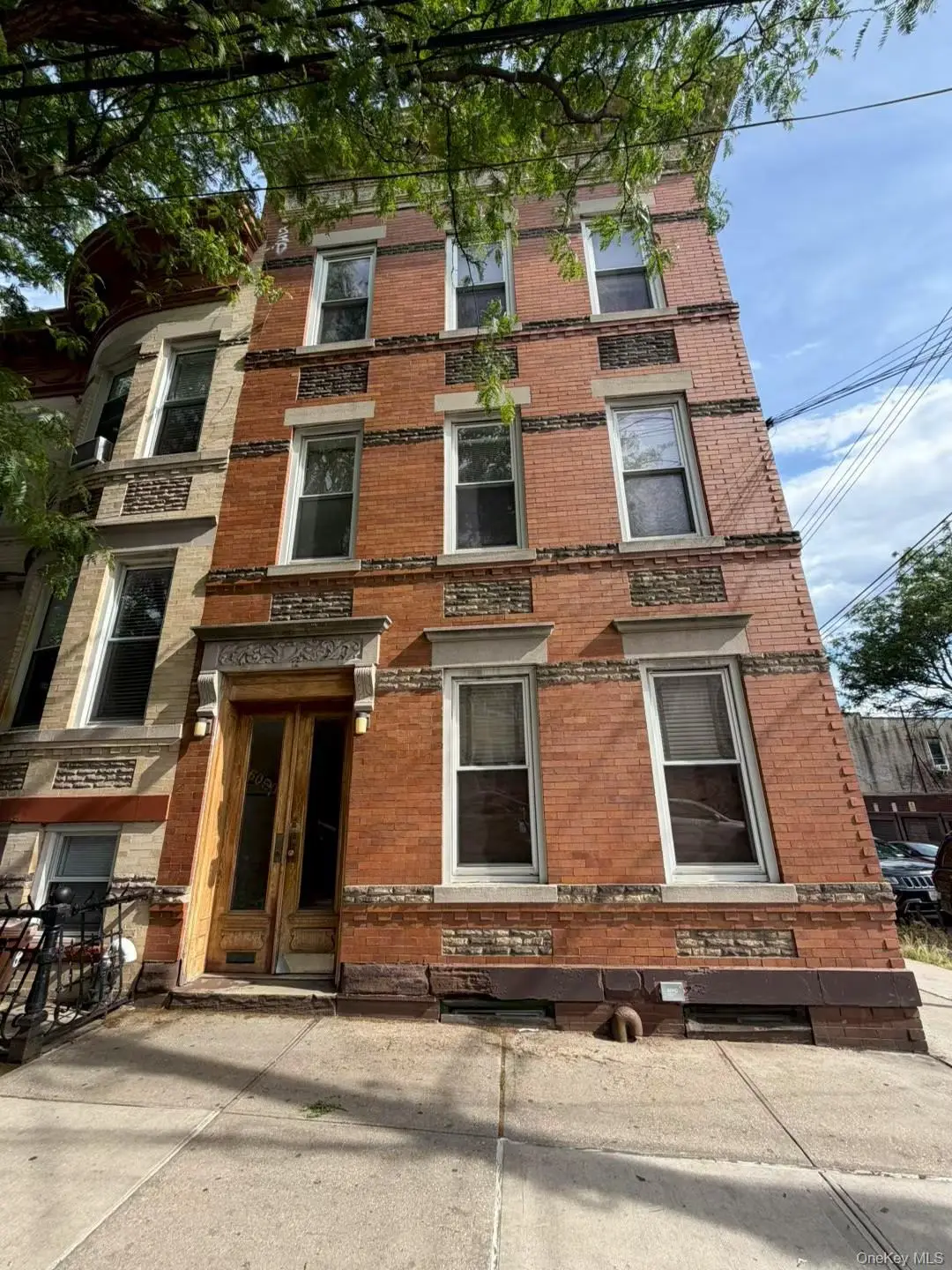 6050 Putnam Avenue, Ridgewood, NY 11385 - #1
